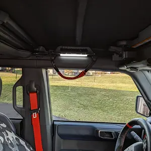 Media 'PXL_20250203_205953967.jpg' in category 'Bronco Raptor Interior'