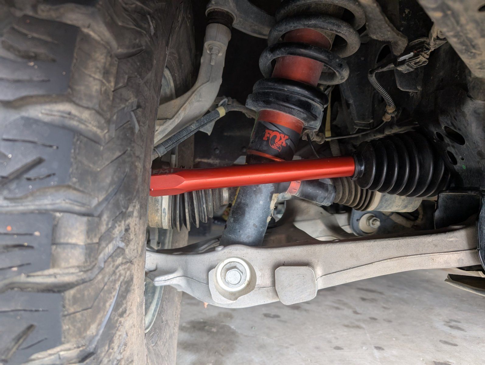 Bronco Raptor Billet Tie Rod (1).jpg