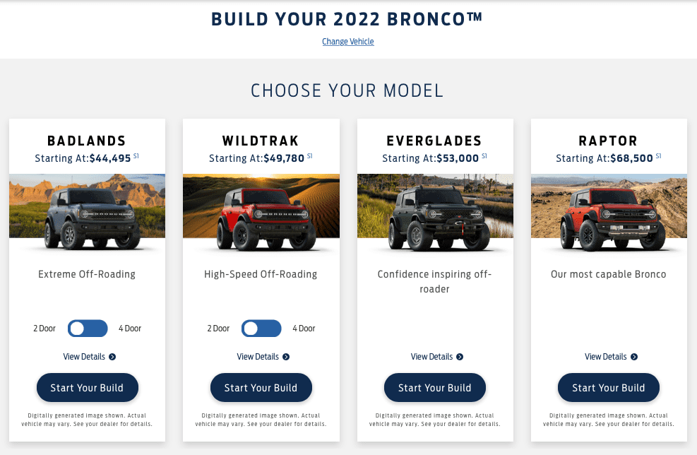 build and price a 2022 bronco raptor.png