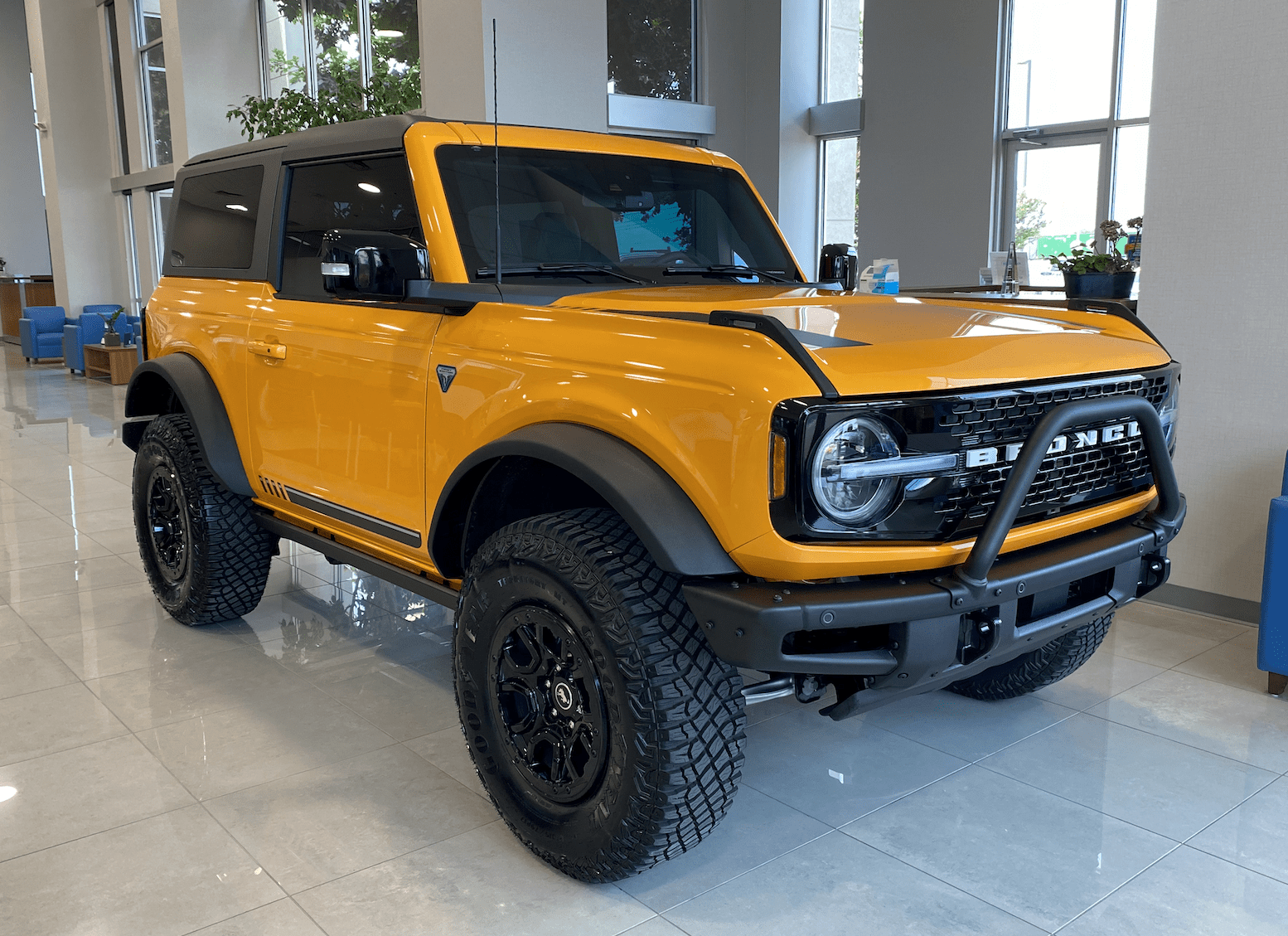 cyber-orange-bronco.png | Bronco Raptor Forum