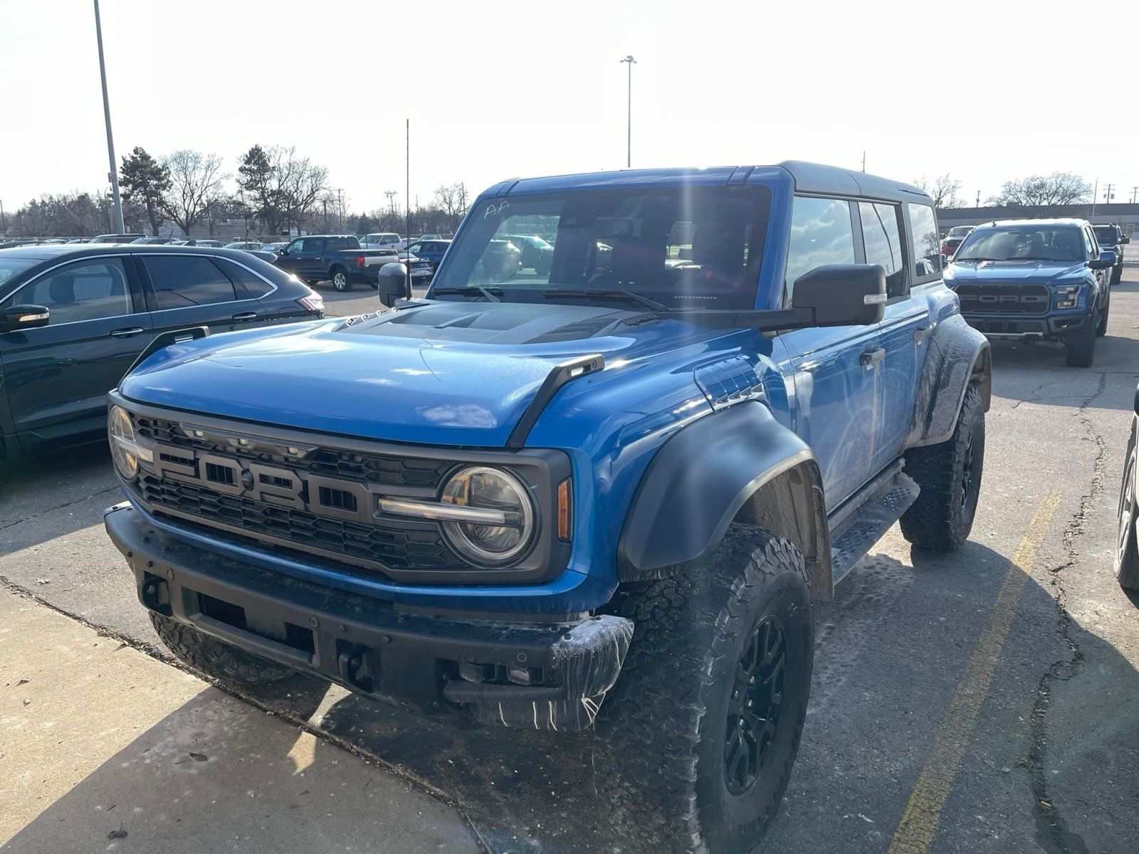 Velocity Blue Bronco Raptor with interior photos and engine exhaust video sound 5.jpg